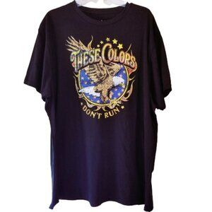 2XL/3XL These Colors Don't Run Shirt